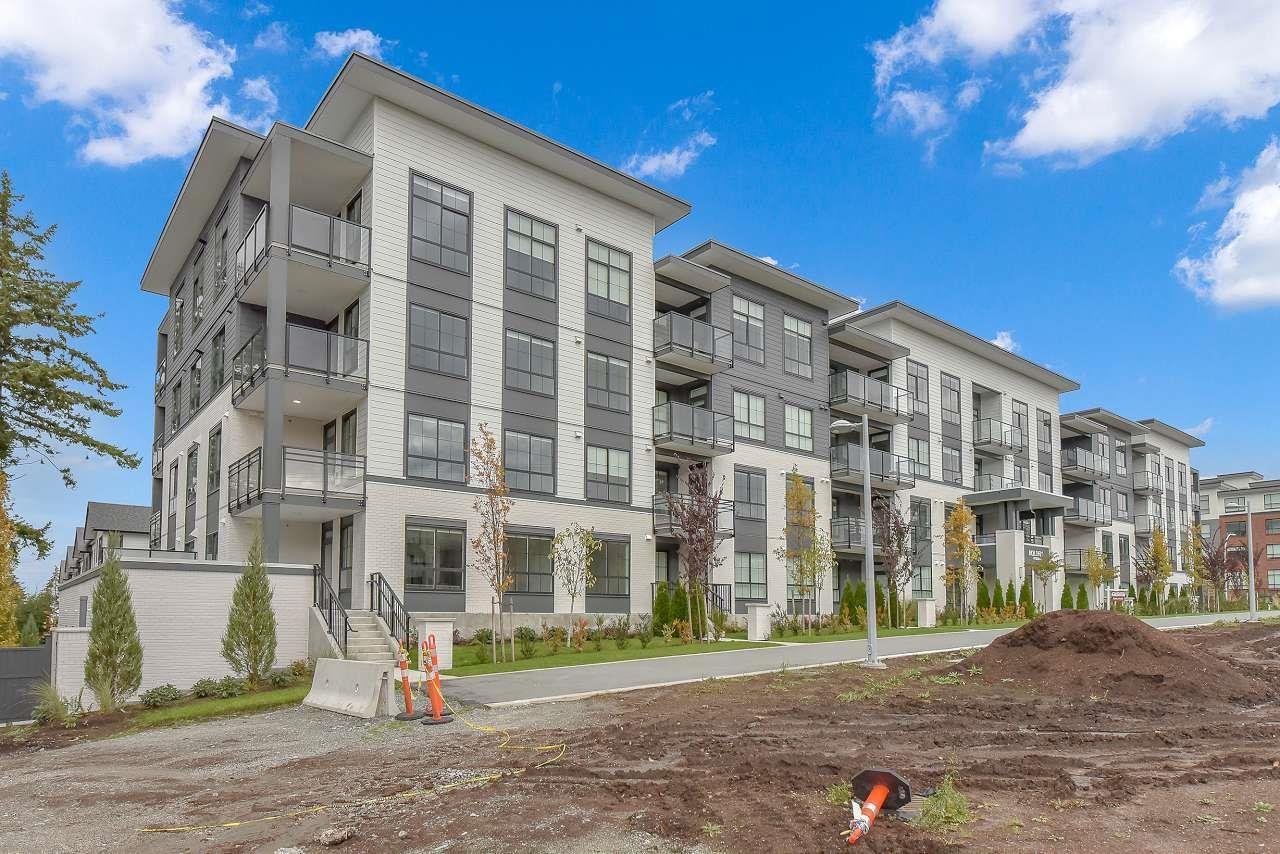 109 2425 166 Street, Surrey, British Columbia  V3S 0B8 - Photo 40 - R3067055