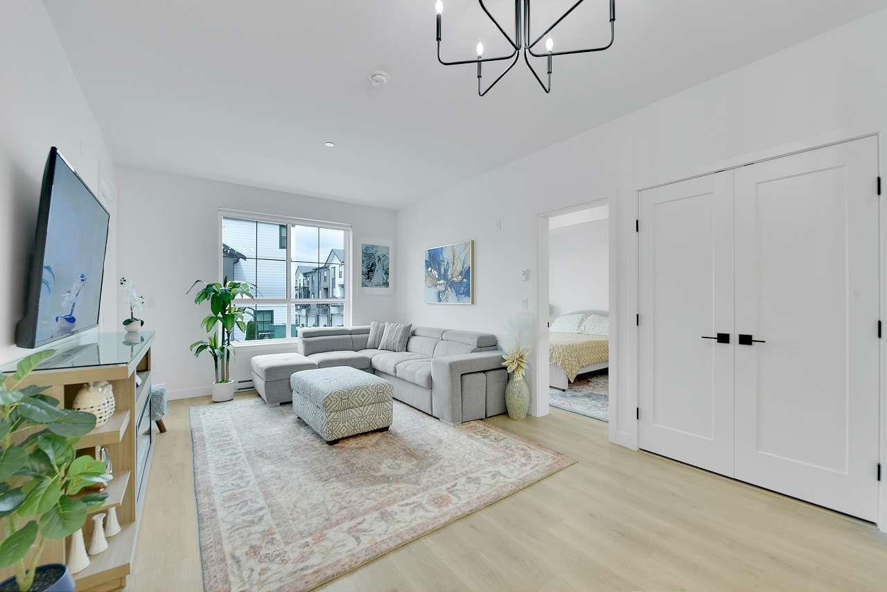 109 2425 166 Street, Surrey, British Columbia  V3S 0B8 - Photo 5 - R3067055