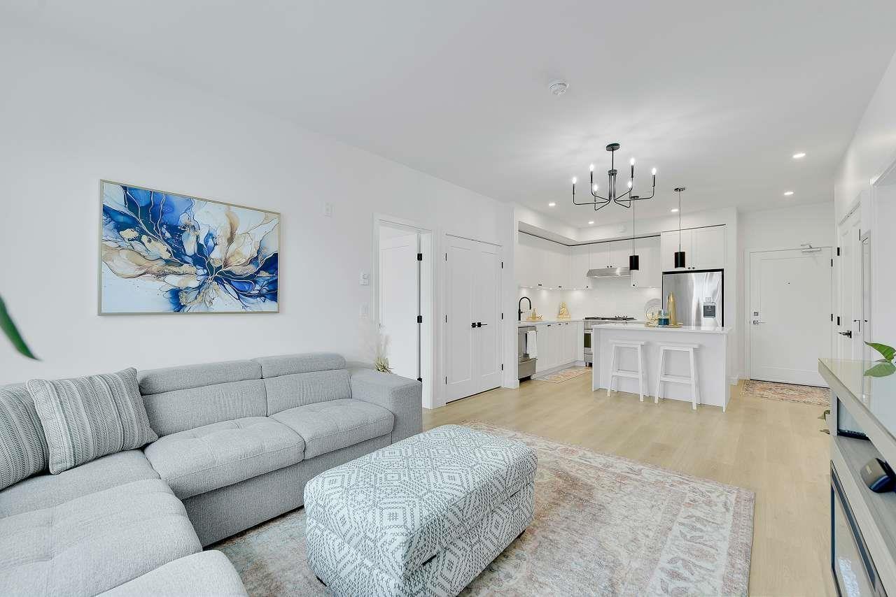 109 2425 166 Street, Surrey, British Columbia  V3S 0B8 - Photo 7 - R3067055