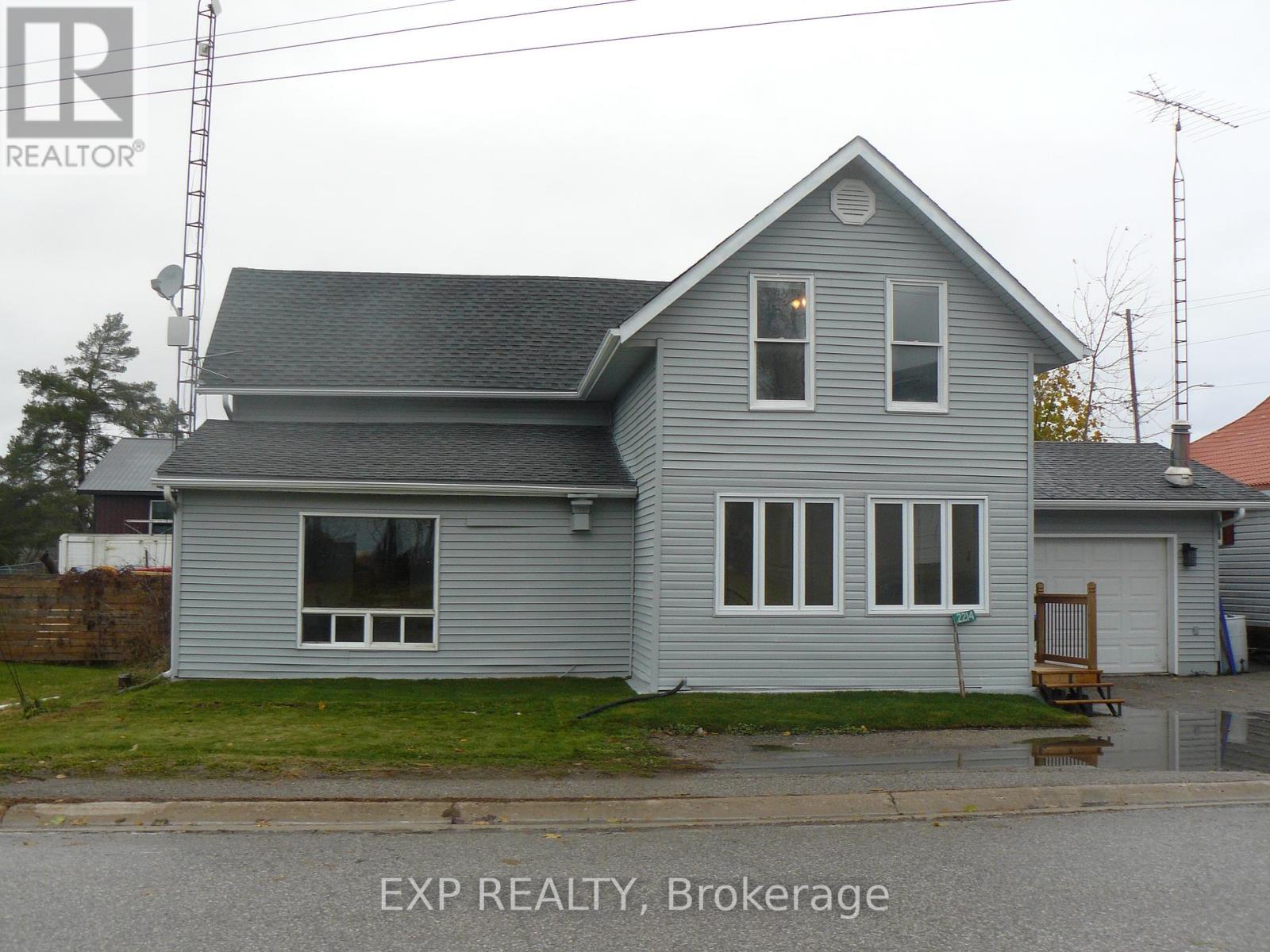 2214 CONCESSION 10 ROAD, Ramara, Ontario