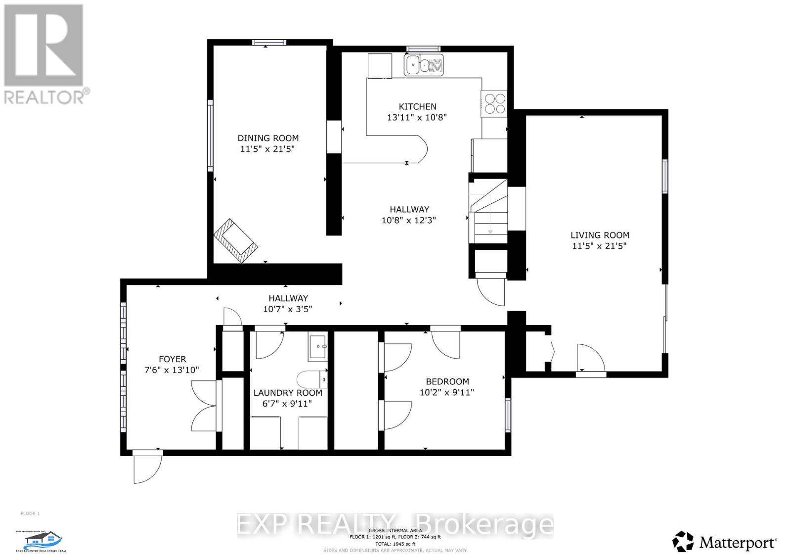 2214 Concession 10 Road, Ramara, Ontario  L0K 1B0 - Photo 23 - S12547096