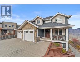1430 Kechika Court, kamloops, British Columbia