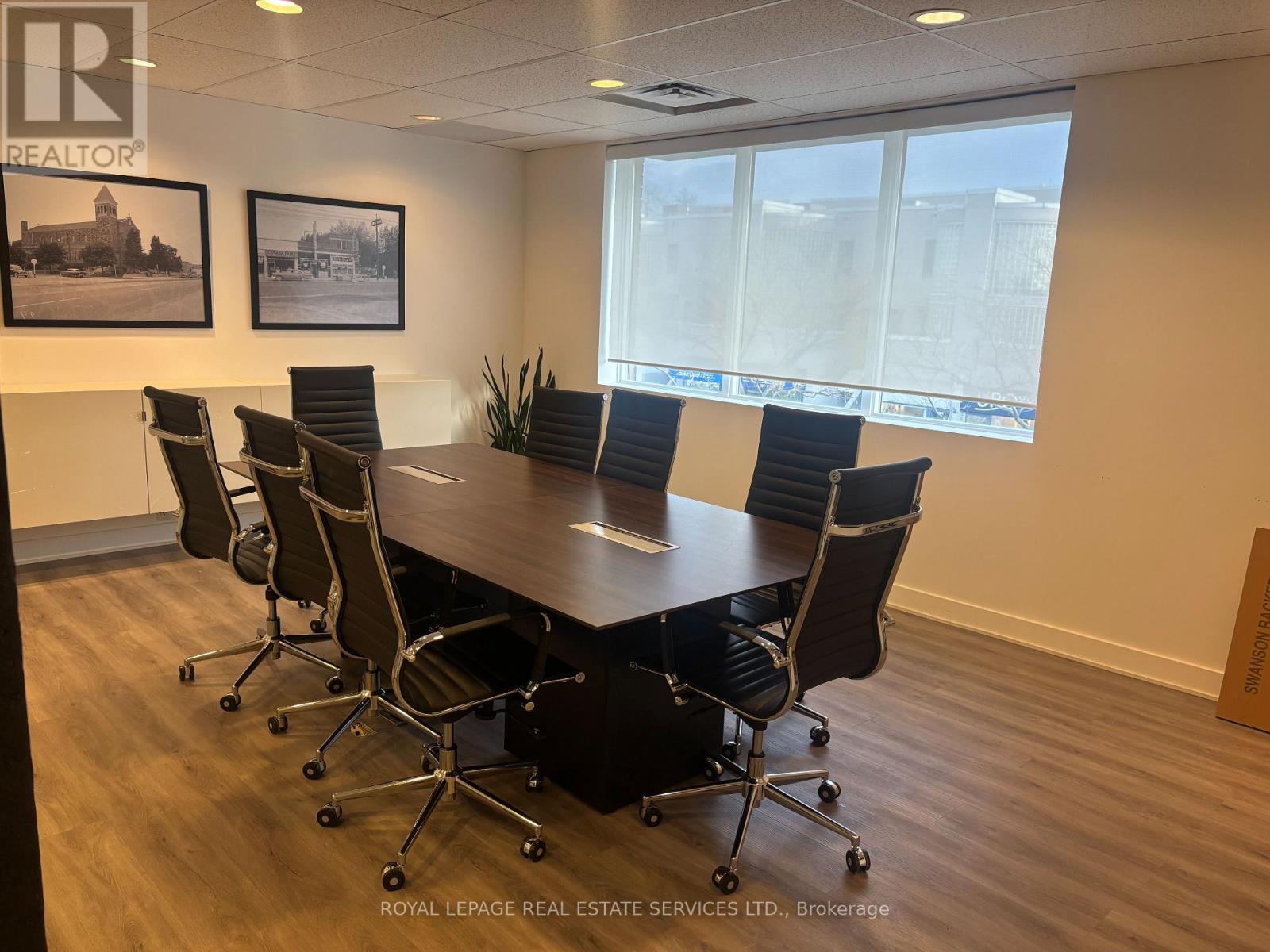 1 - 1 Willingdon Boulevard, Toronto, Ontario  M8X 1B9 - Photo 4 - W12546964