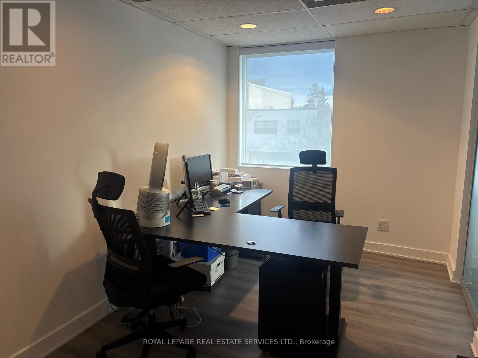 1 - 1 Willingdon Boulevard, Toronto, Ontario  M8X 1B9 - Photo 6 - W12546964