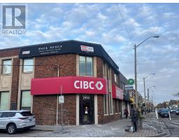 1 - 1 WILLINGDON BOULEVARD, Toronto, Ontario