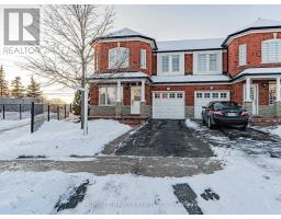 76 STARHILL CRESCENT, Brampton, Ontario