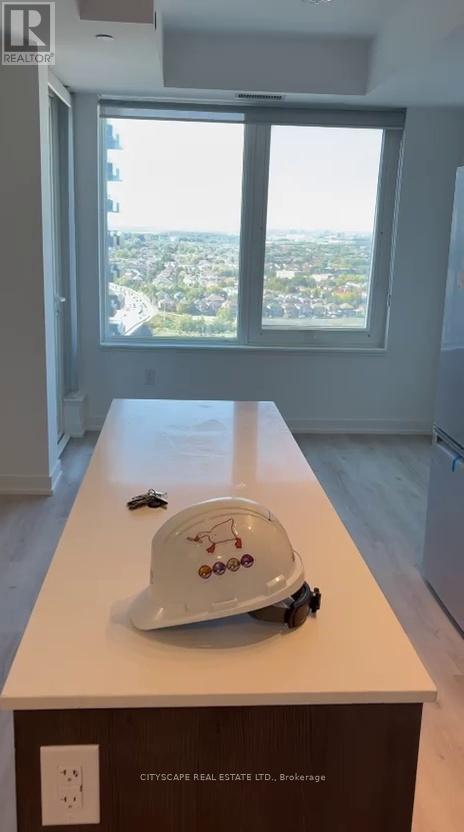 2101 - 395 Square One Drive, Mississauga, Ontario  L5B 0P6 - Photo 3 - W12547036