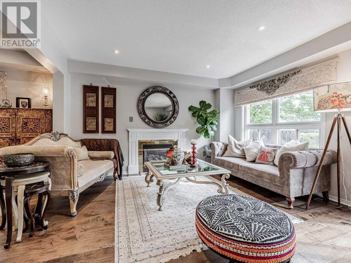 97 - 5230 Glen Erin Drive, Mississauga, Ontario  L5M 5Z7 - Photo 10 - W12547040