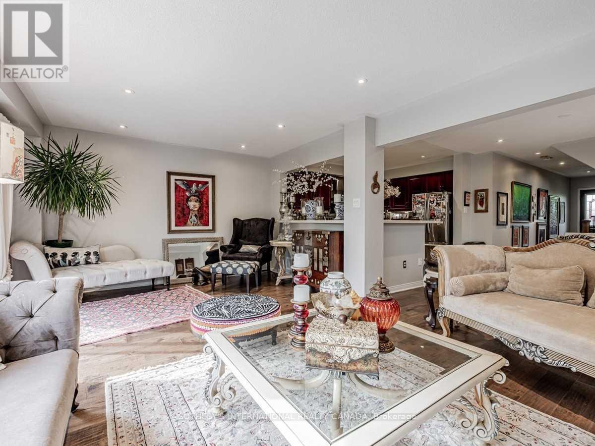 97 - 5230 Glen Erin Drive, Mississauga, Ontario  L5M 5Z7 - Photo 11 - W12547040