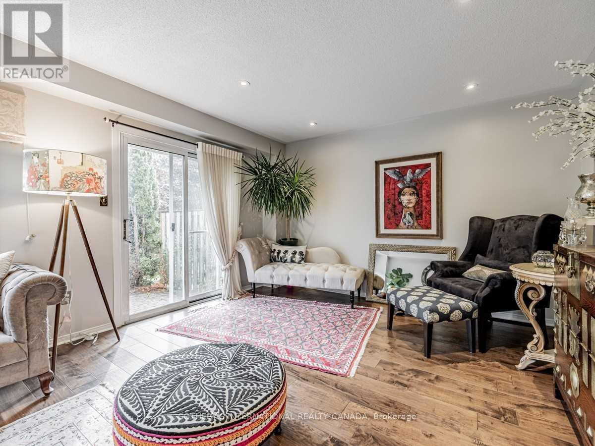 97 - 5230 Glen Erin Drive, Mississauga, Ontario  L5M 5Z7 - Photo 12 - W12547040