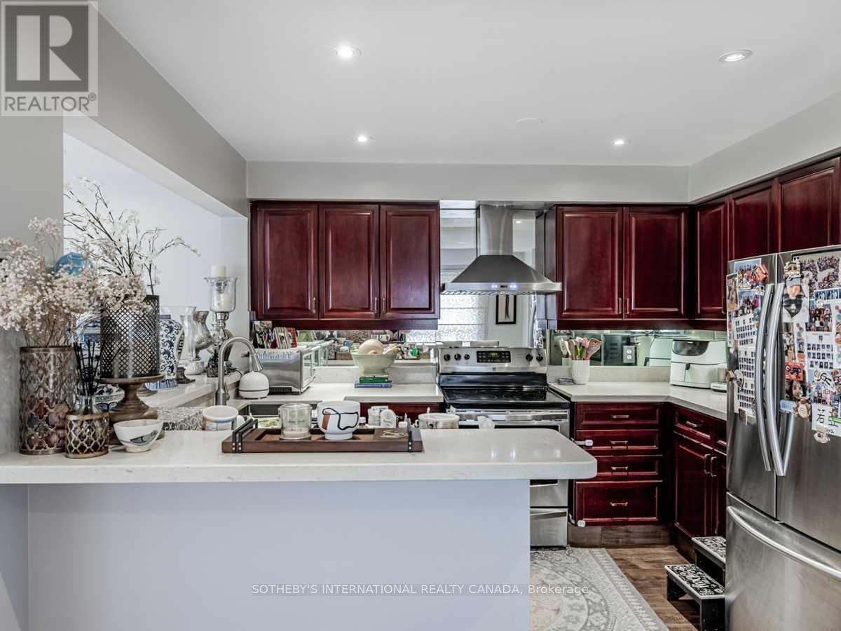 97 - 5230 Glen Erin Drive, Mississauga, Ontario  L5M 5Z7 - Photo 13 - W12547040