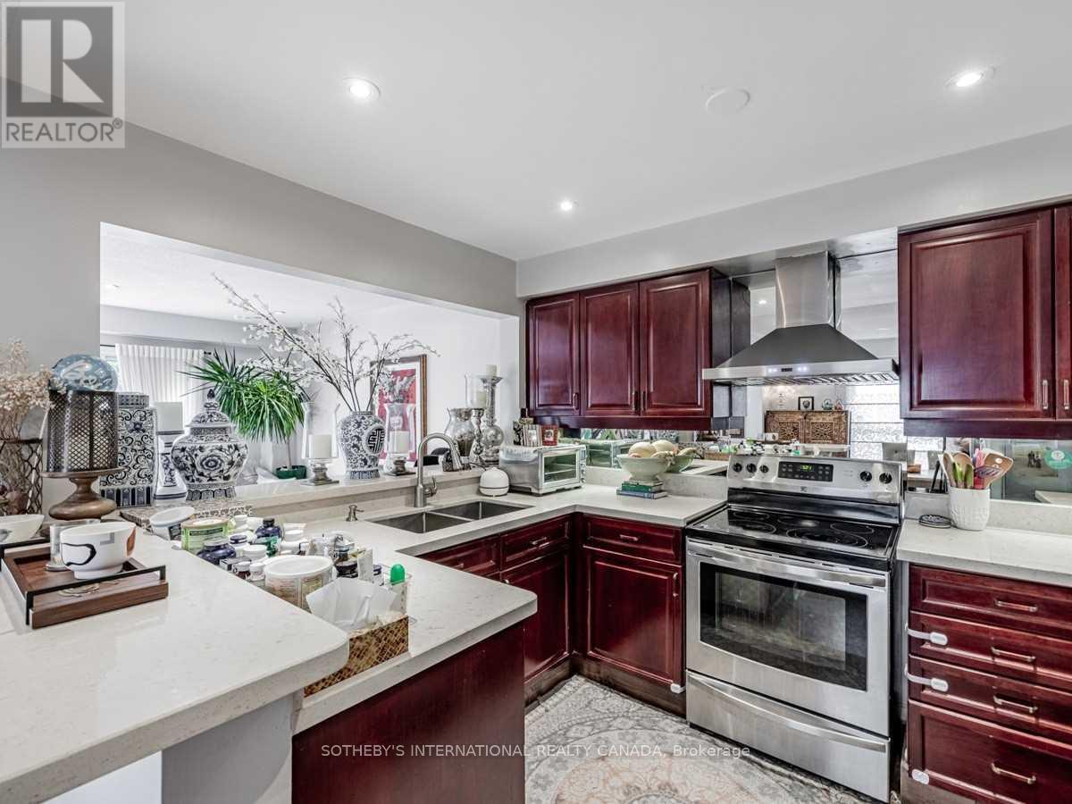 97 - 5230 Glen Erin Drive, Mississauga, Ontario  L5M 5Z7 - Photo 14 - W12547040