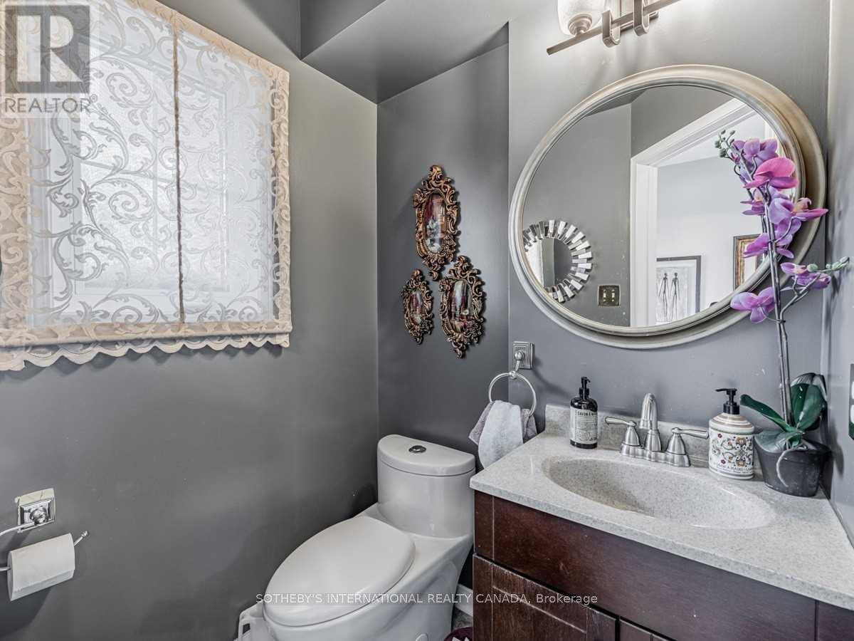 97 - 5230 Glen Erin Drive, Mississauga, Ontario  L5M 5Z7 - Photo 16 - W12547040