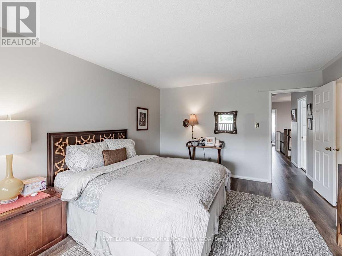 97 - 5230 Glen Erin Drive, Mississauga, Ontario  L5M 5Z7 - Photo 17 - W12547040