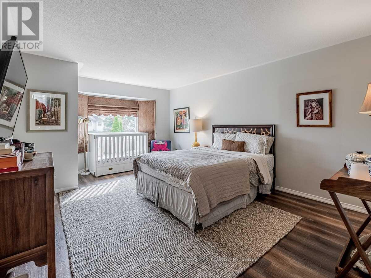 97 - 5230 Glen Erin Drive, Mississauga, Ontario  L5M 5Z7 - Photo 18 - W12547040