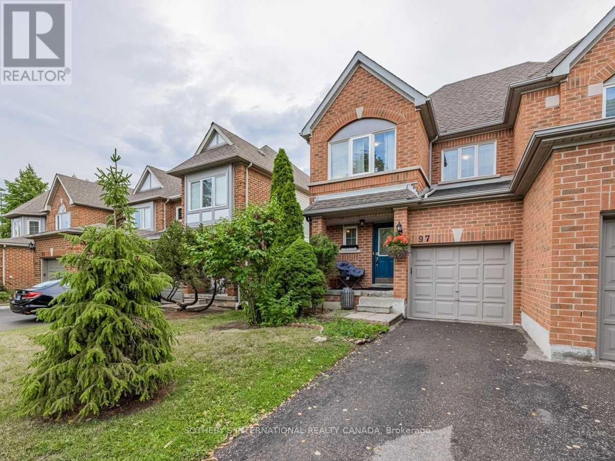 97 - 5230 Glen Erin Drive, Mississauga, Ontario  L5M 5Z7 - Photo 2 - W12547040