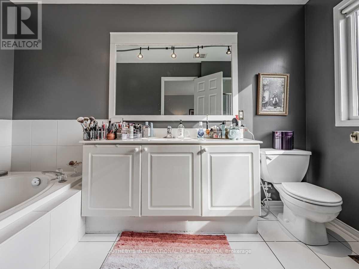 97 - 5230 Glen Erin Drive, Mississauga, Ontario  L5M 5Z7 - Photo 21 - W12547040