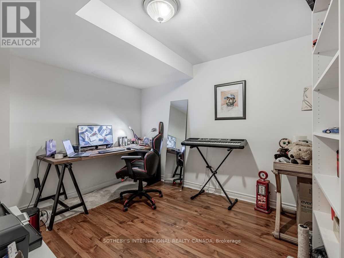 97 - 5230 Glen Erin Drive, Mississauga, Ontario  L5M 5Z7 - Photo 28 - W12547040