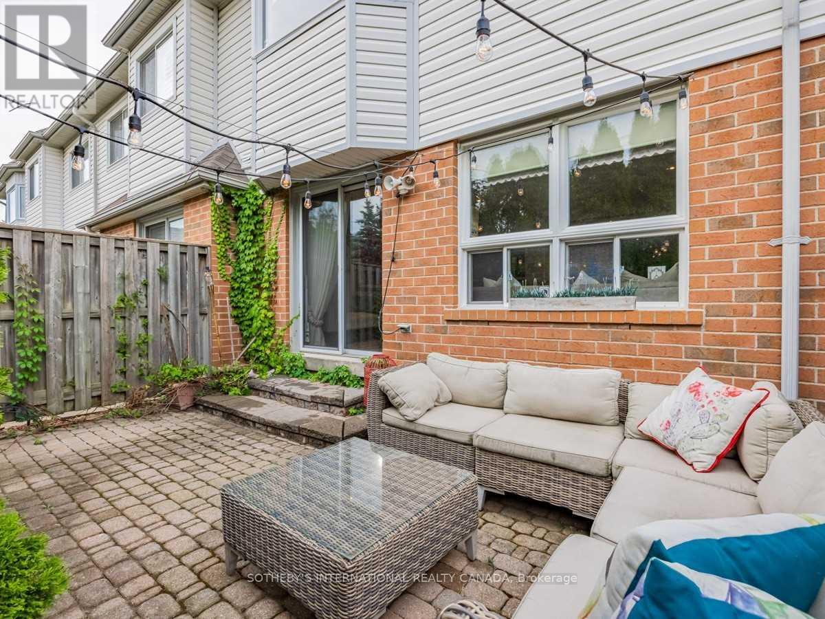 97 - 5230 Glen Erin Drive, Mississauga, Ontario  L5M 5Z7 - Photo 31 - W12547040