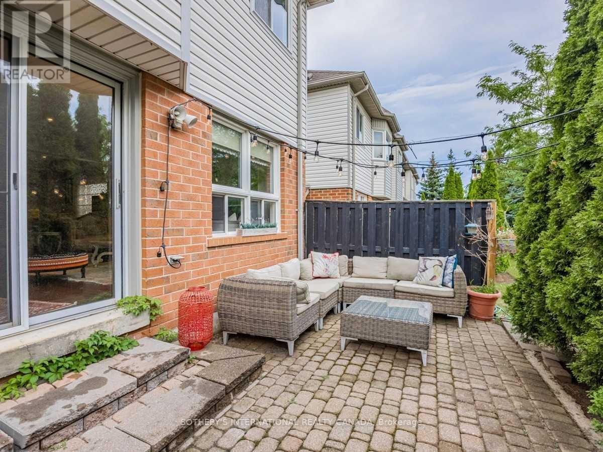 97 - 5230 Glen Erin Drive, Mississauga, Ontario  L5M 5Z7 - Photo 32 - W12547040