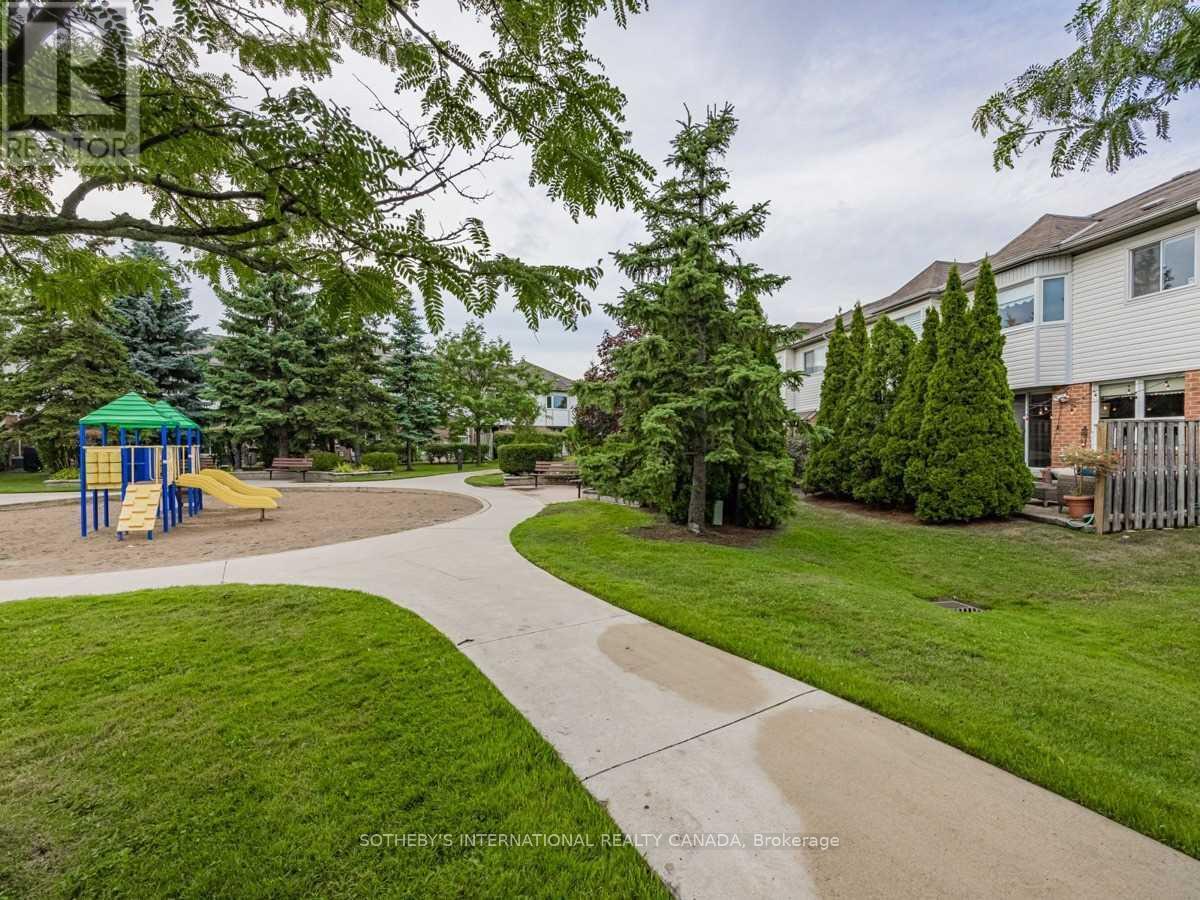 97 - 5230 Glen Erin Drive, Mississauga, Ontario  L5M 5Z7 - Photo 33 - W12547040