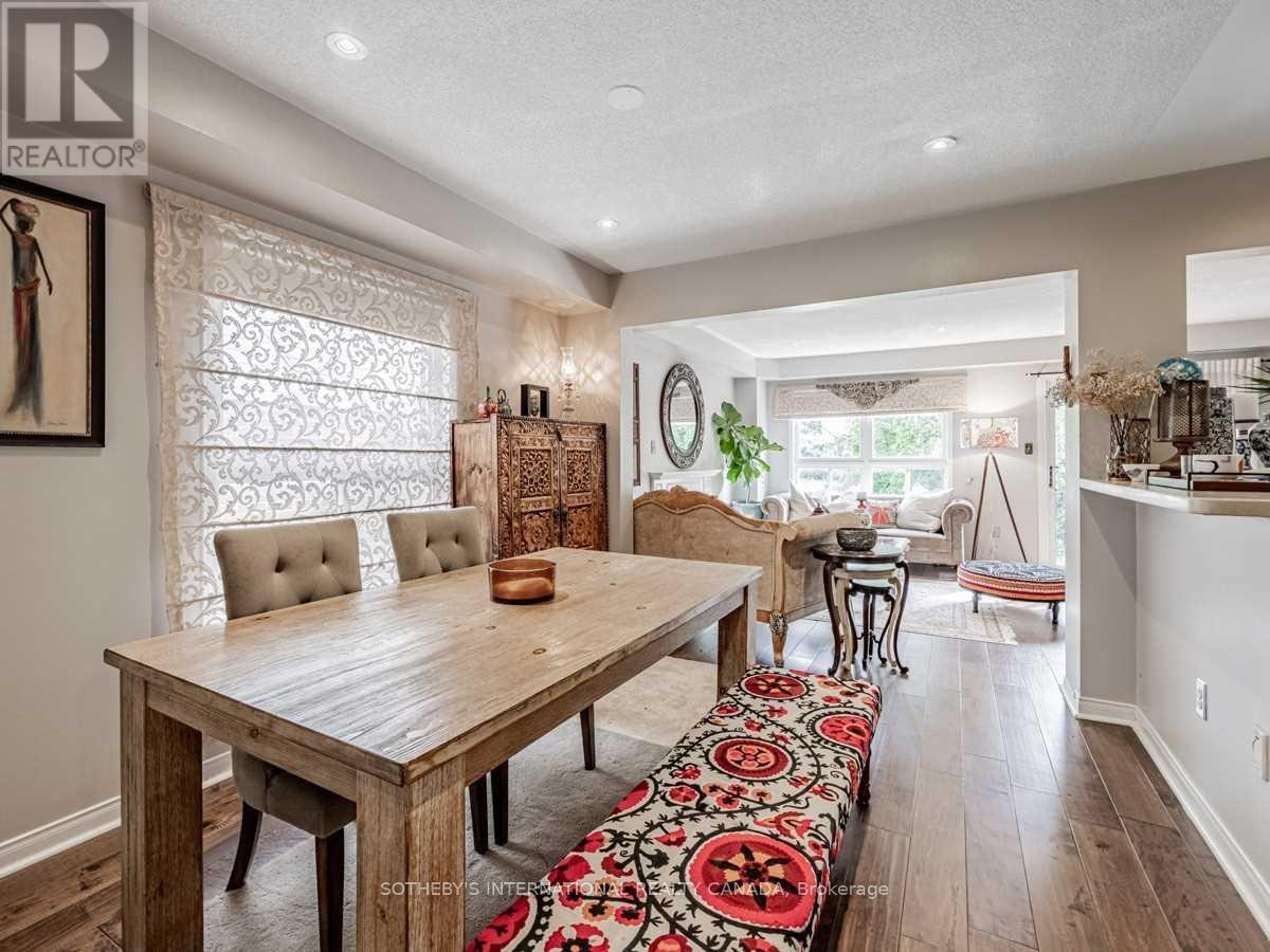 97 - 5230 Glen Erin Drive, Mississauga, Ontario  L5M 5Z7 - Photo 6 - W12547040