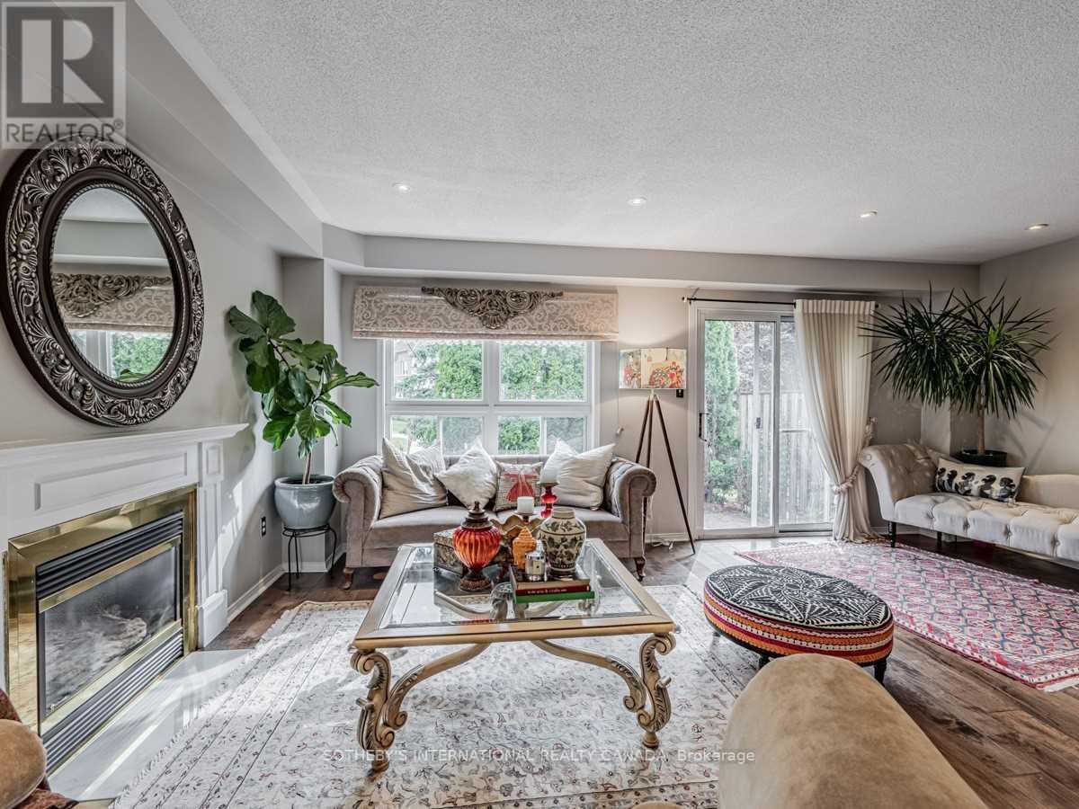 97 - 5230 Glen Erin Drive, Mississauga, Ontario  L5M 5Z7 - Photo 9 - W12547040