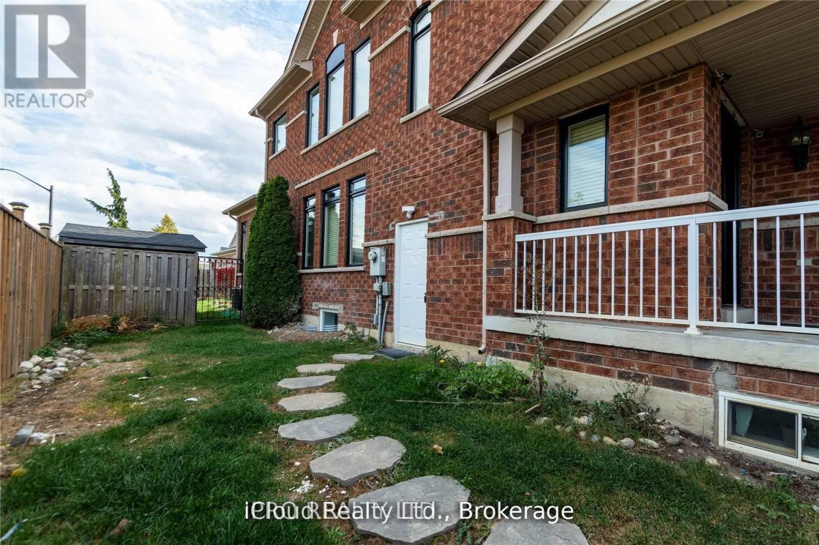 BSMT - 3856 PASSWAY ROAD, Mississauga, Ontario