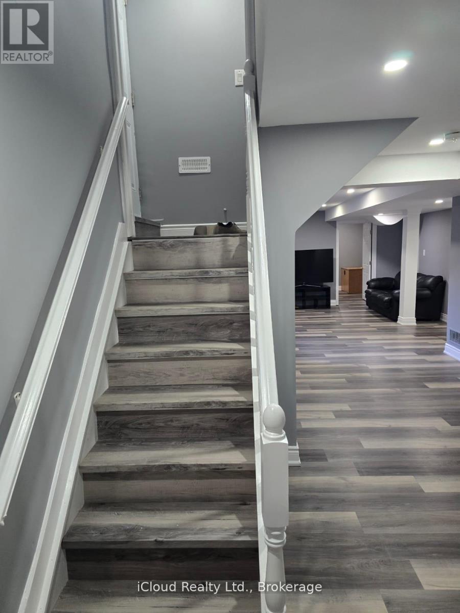 Bsmt - 3856 Passway Road, Mississauga, Ontario  L5N 8N8 - Photo 11 - W12547082