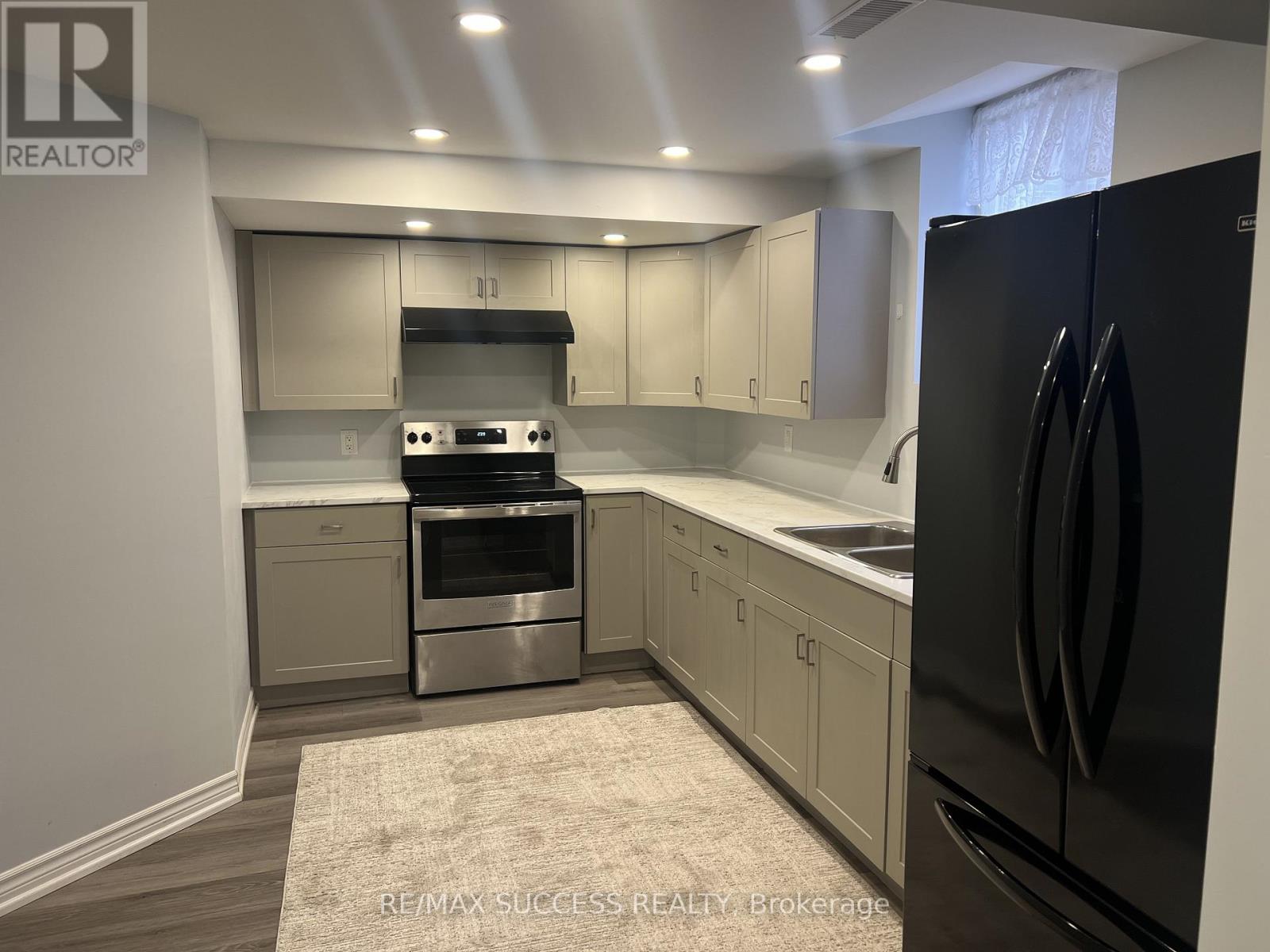 Basement - 65 Olivia Marie Road, Brampton, Ontario  L6Y 0M4 - Photo 11 - W12547086