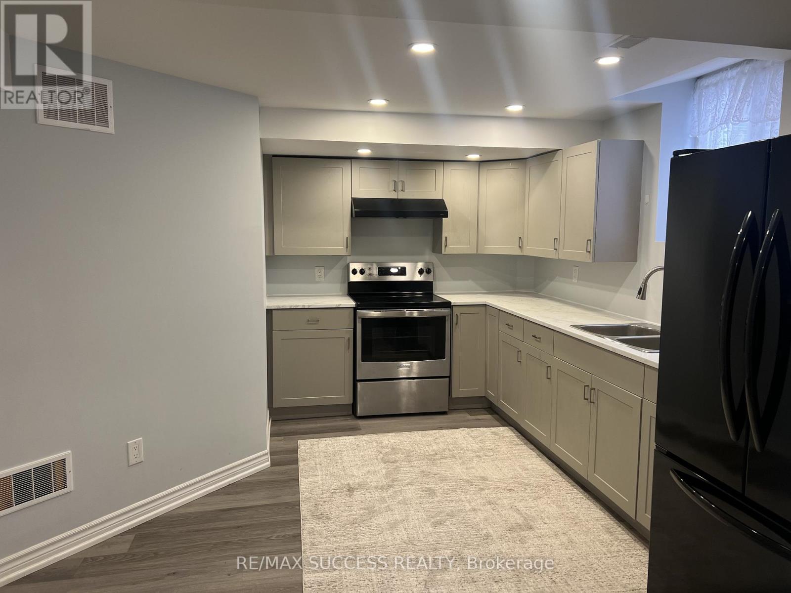 Basement - 65 Olivia Marie Road, Brampton, Ontario  L6Y 0M4 - Photo 12 - W12547086