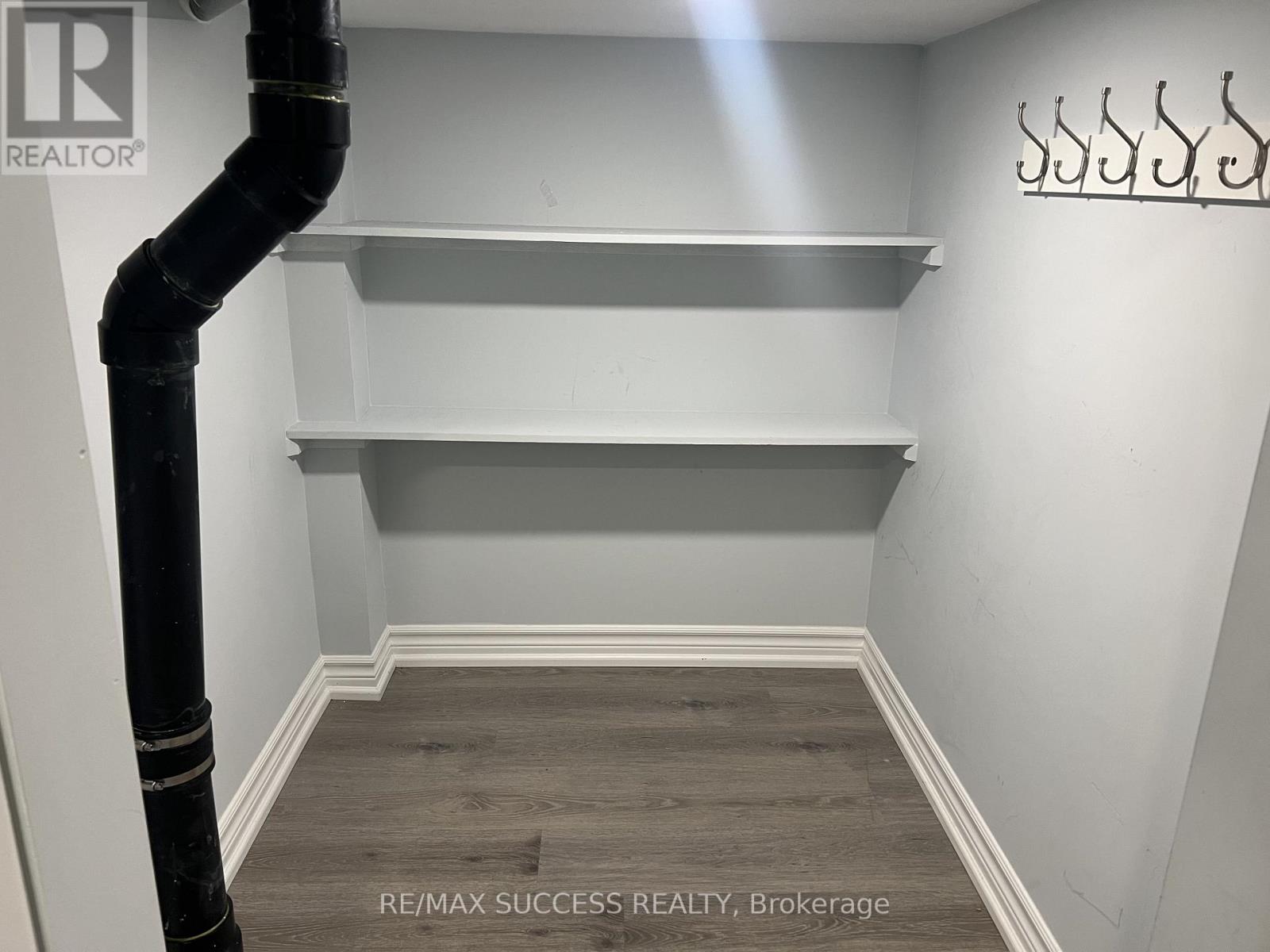 Basement - 65 Olivia Marie Road, Brampton, Ontario  L6Y 0M4 - Photo 15 - W12547086