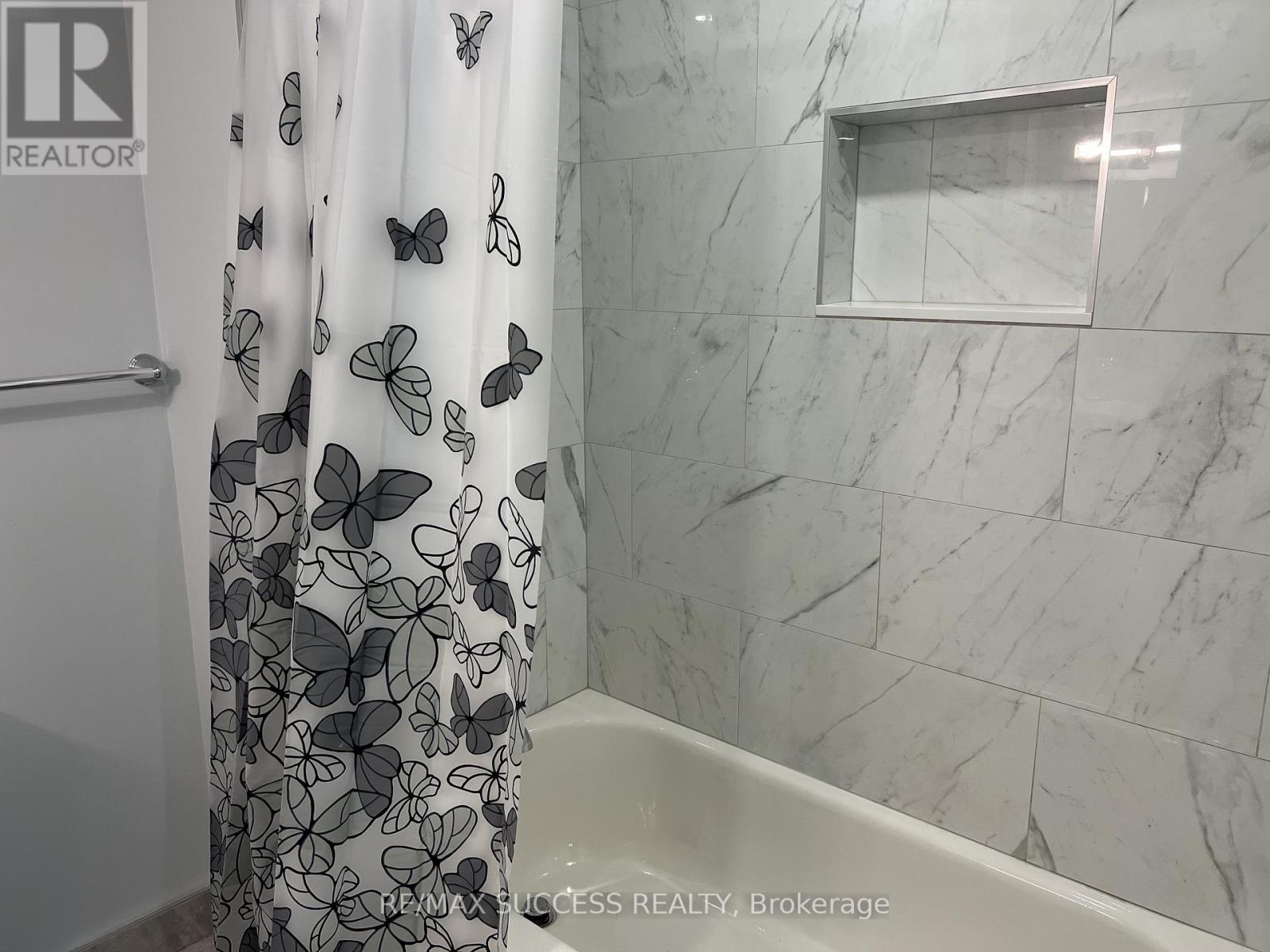 Basement - 65 Olivia Marie Road, Brampton, Ontario  L6Y 0M4 - Photo 17 - W12547086