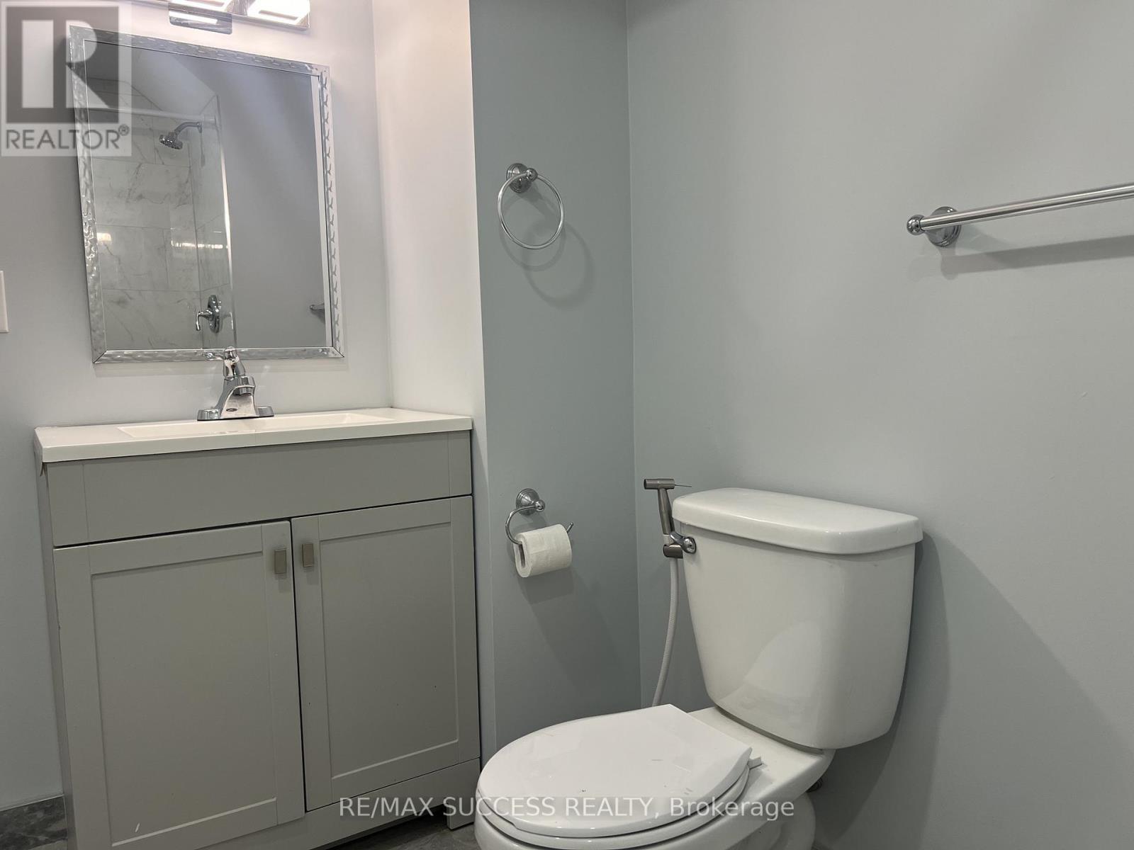 Basement - 65 Olivia Marie Road, Brampton, Ontario  L6Y 0M4 - Photo 20 - W12547086