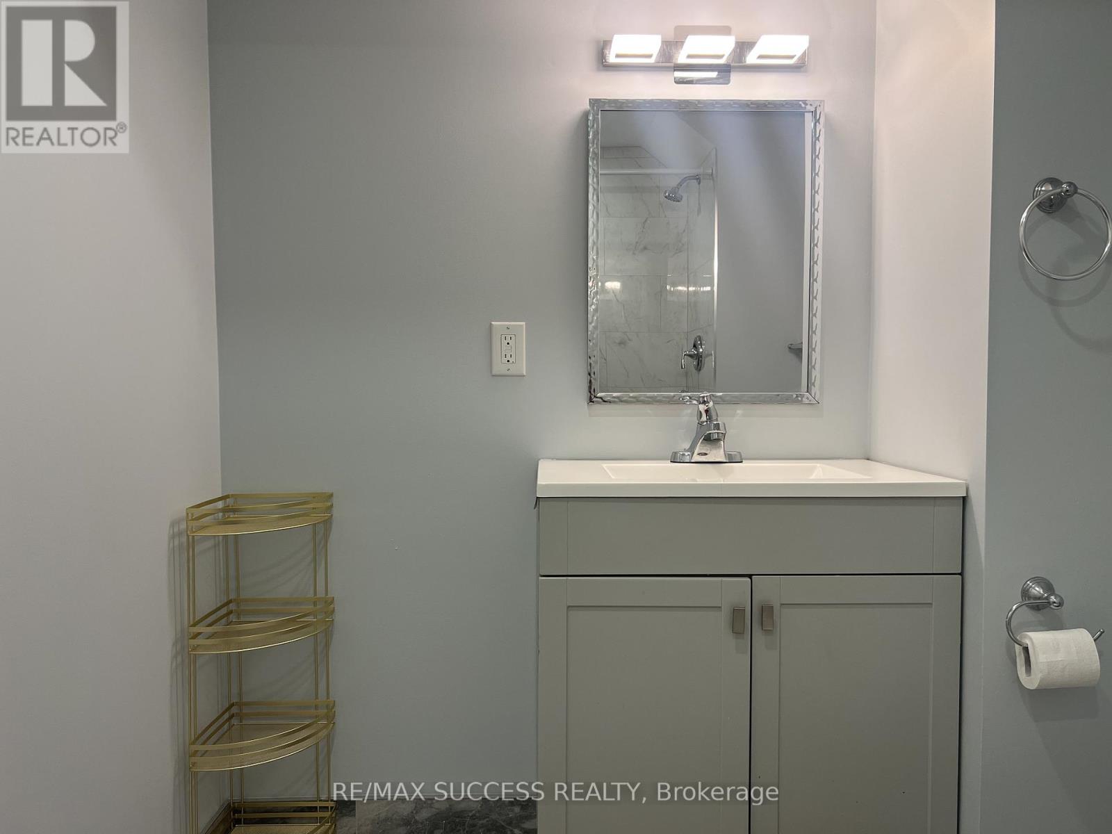 Basement - 65 Olivia Marie Road, Brampton, Ontario  L6Y 0M4 - Photo 21 - W12547086