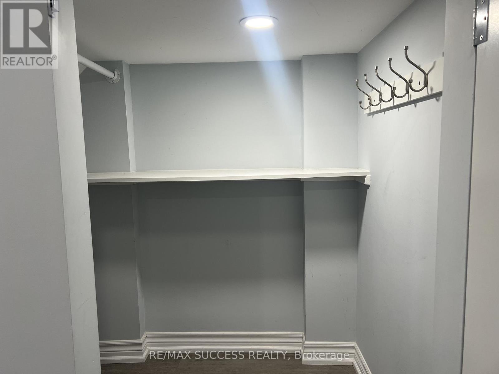 Basement - 65 Olivia Marie Road, Brampton, Ontario  L6Y 0M4 - Photo 25 - W12547086