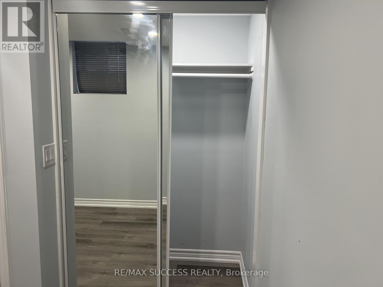 Basement - 65 Olivia Marie Road, Brampton, Ontario  L6Y 0M4 - Photo 26 - W12547086