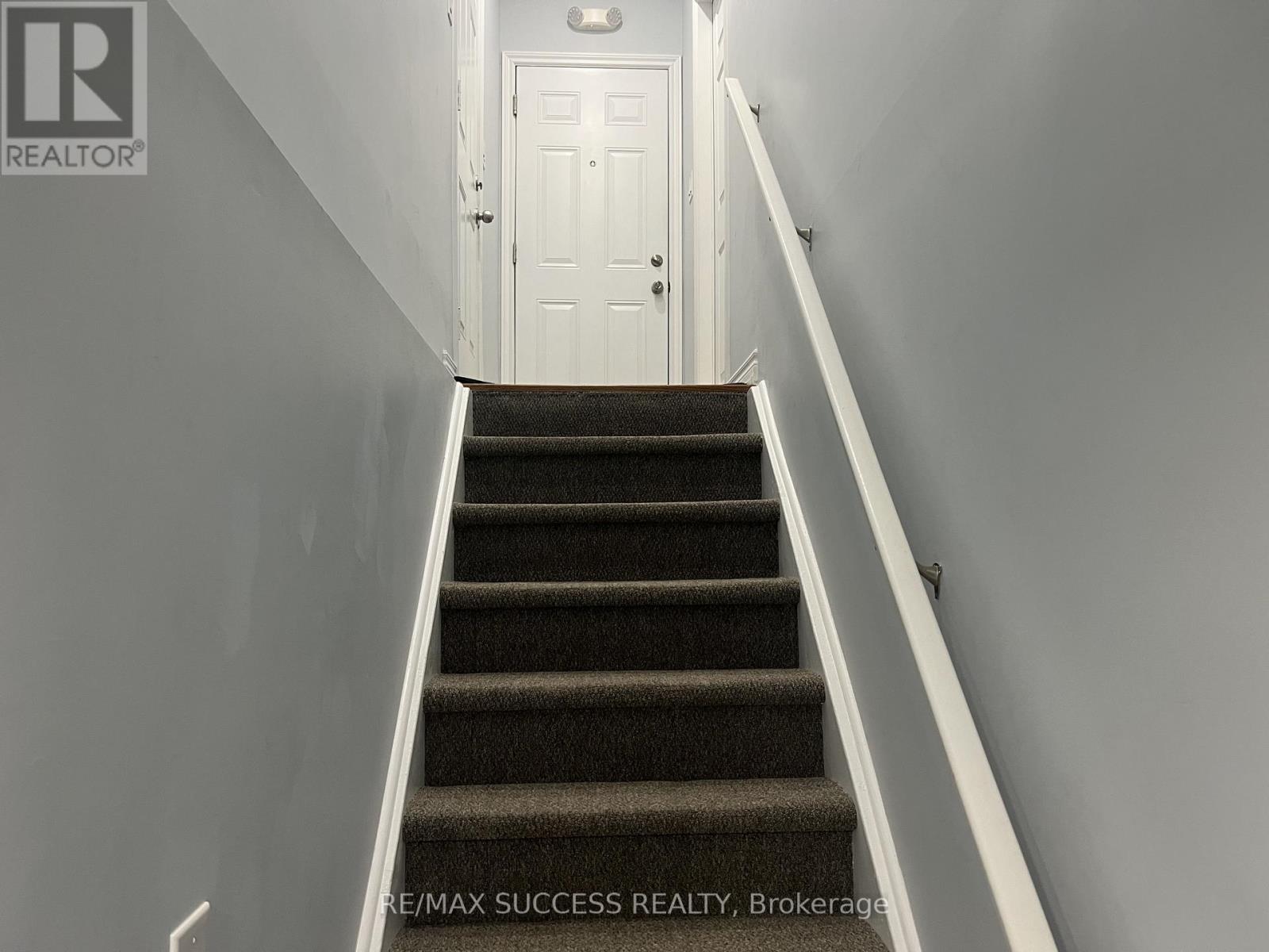 Basement - 65 Olivia Marie Road, Brampton, Ontario  L6Y 0M4 - Photo 3 - W12547086