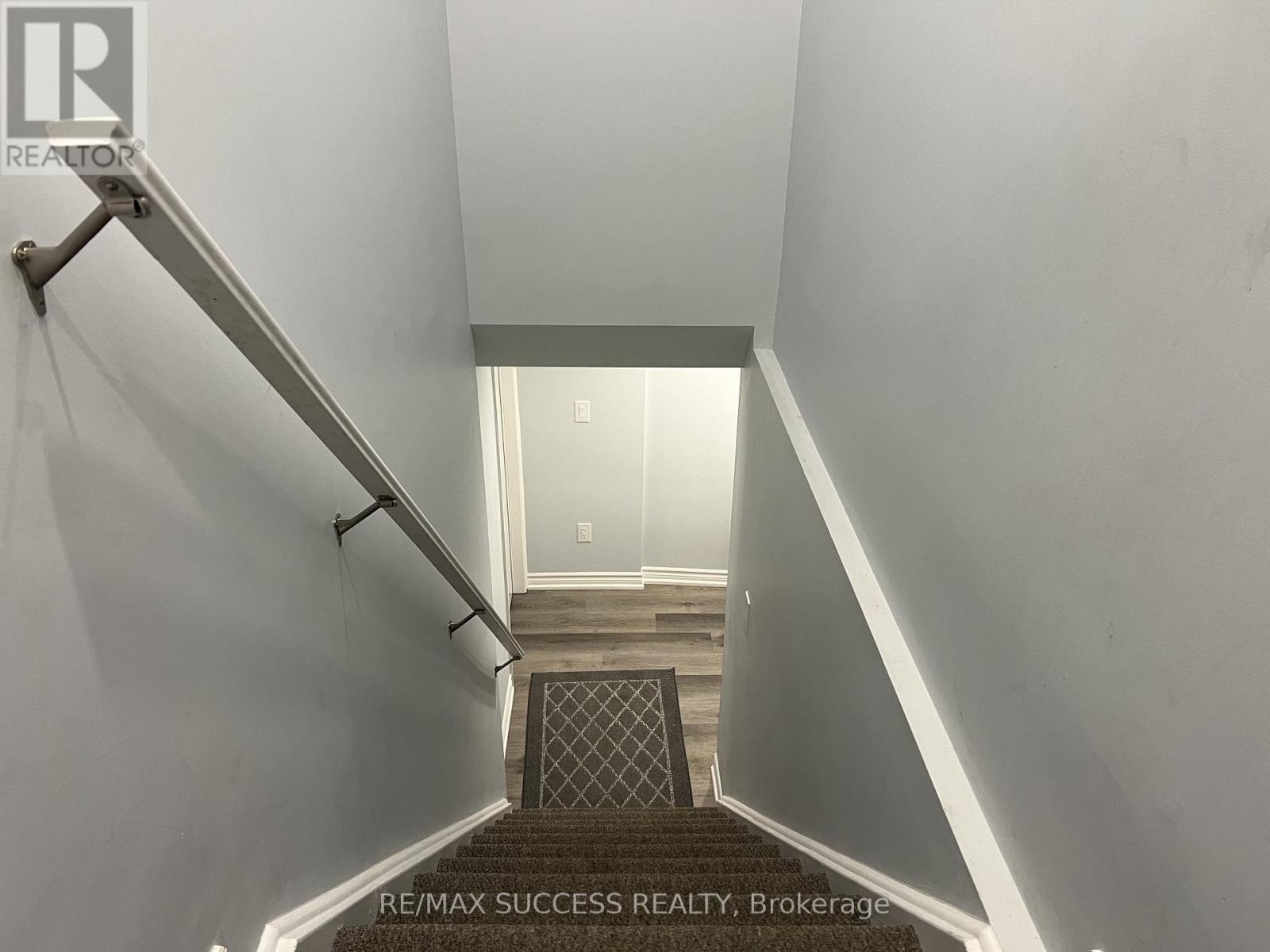 Basement - 65 Olivia Marie Road, Brampton, Ontario  L6Y 0M4 - Photo 4 - W12547086