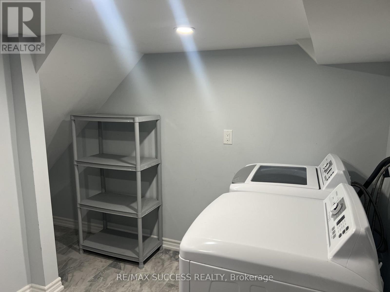 Basement - 65 Olivia Marie Road, Brampton, Ontario  L6Y 0M4 - Photo 8 - W12547086