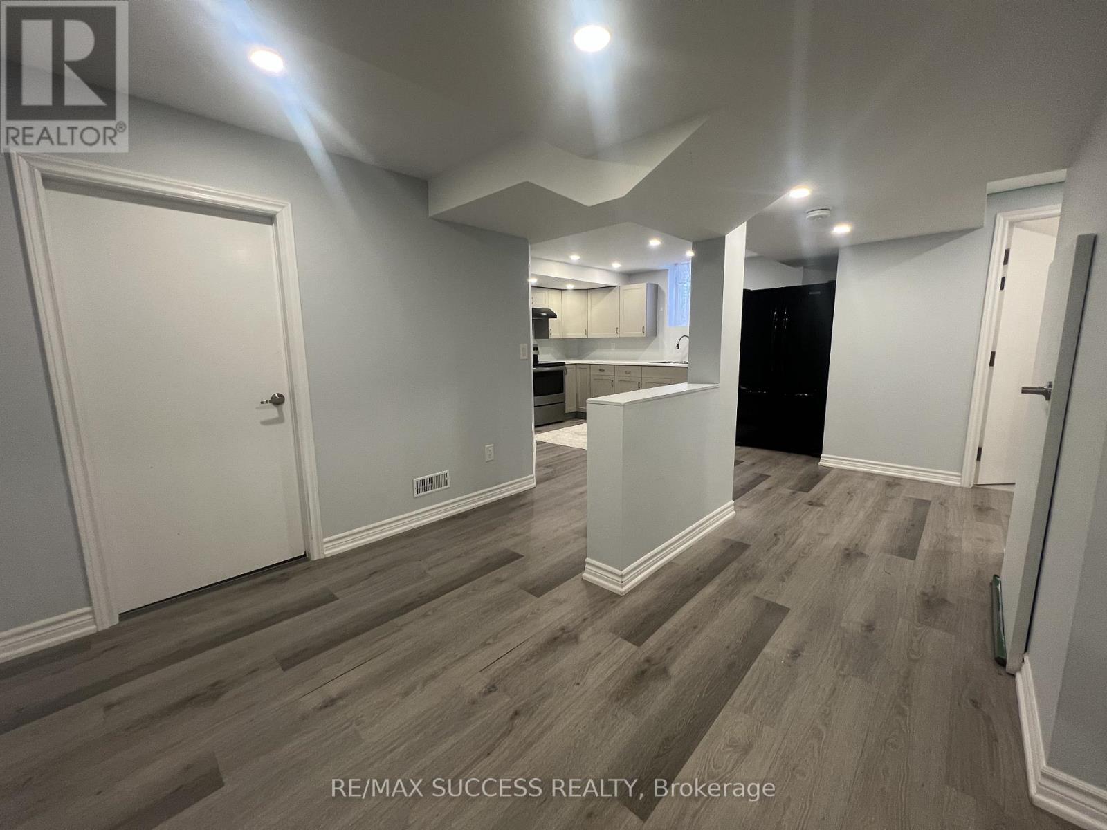 Basement - 65 Olivia Marie Road, Brampton, Ontario  L6Y 0M4 - Photo 9 - W12547086