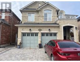 BASEMENT - 65 OLIVIA MARIE ROAD, Brampton, Ontario