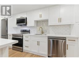 Lower - 53 Gracey Boulevard, Toronto (Willowridge-Martingrove-Richview), Ca