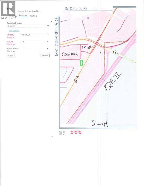 4303 And 4301 49 Street, Innisfail, Alberta  T4G 1S6 - Photo 3 - A2257752