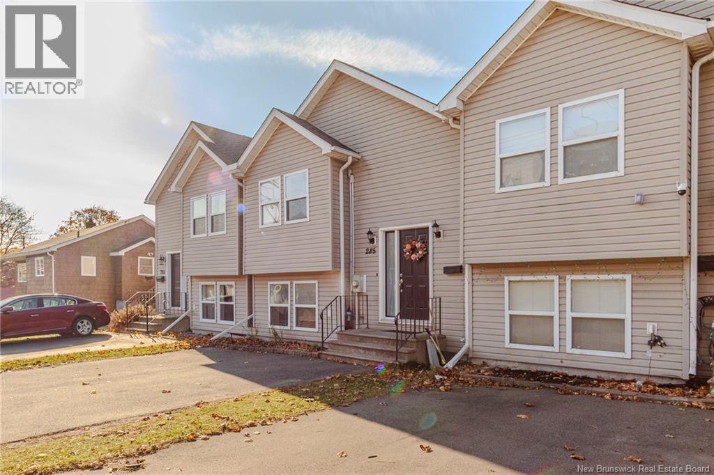 285 Millidge Ave, Saint John, New Brunswick  E2K 2M4 - Photo 3 - NB130138