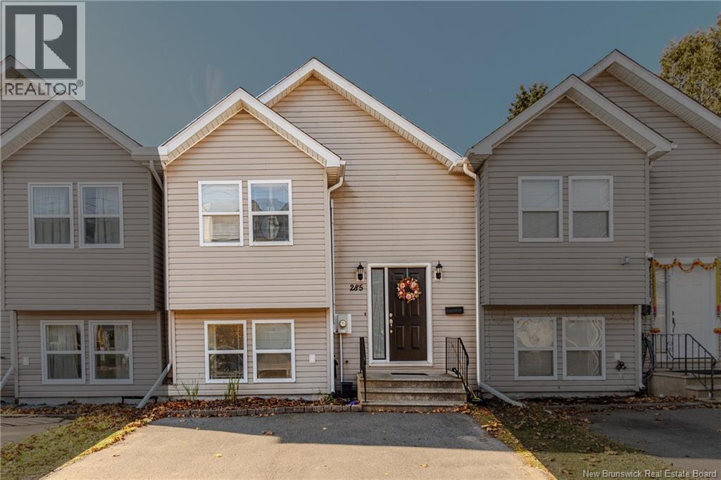 285 Millidge Ave, Saint John, New Brunswick  E2K 2M4 - Photo 1 - NB130138
