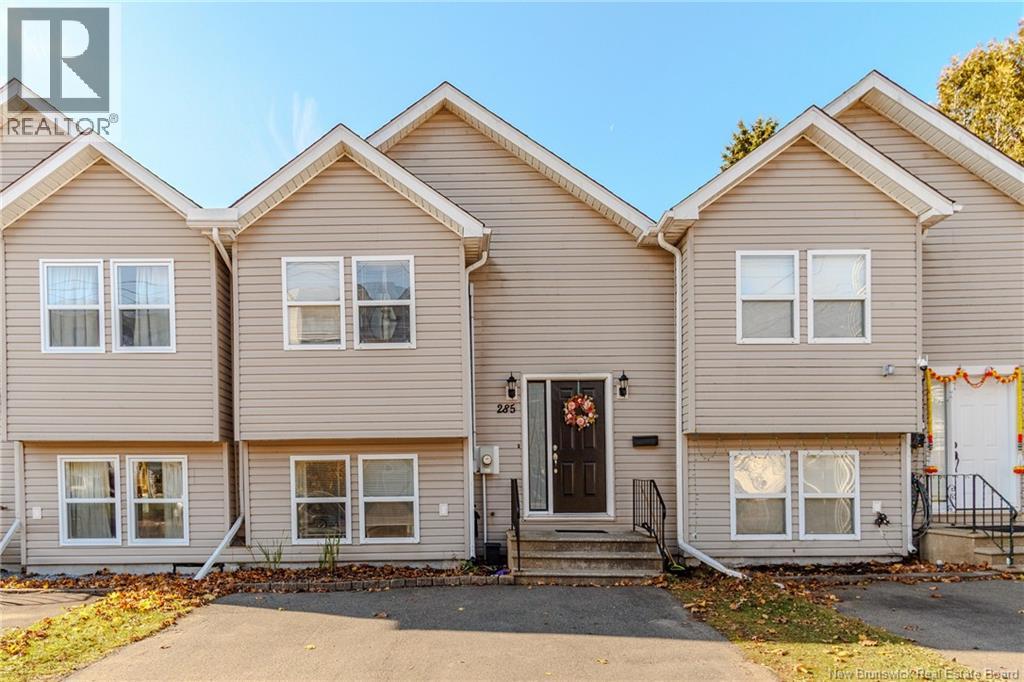 285 Millidge Ave, Saint John, New Brunswick  E2K 2M4 - Photo 2 - NB130138