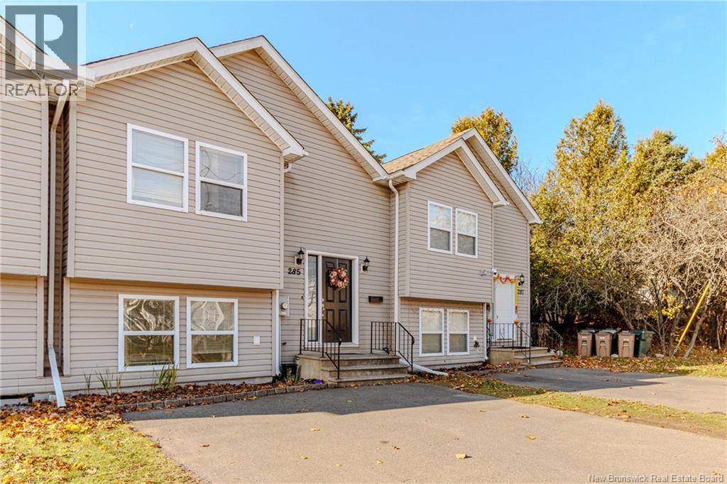 285 Millidge Ave, Saint John, New Brunswick  E2K 2M4 - Photo 4 - NB130138