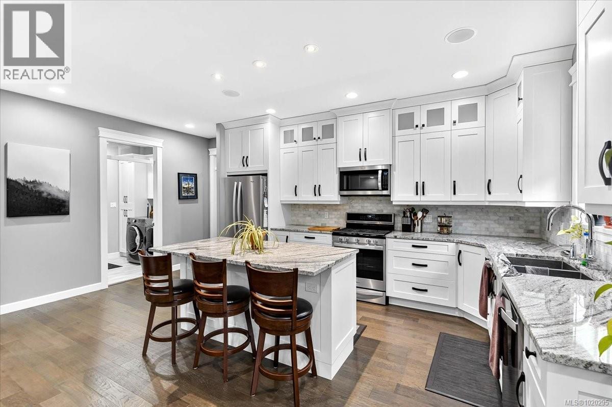 5548 Woodland Cres W, Port Alberni, British Columbia V9Y 8E6 - Photo 5 - 1020295