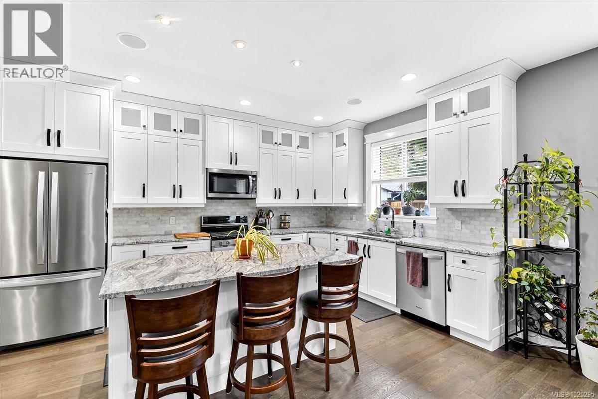 5548 Woodland Cres W, Port Alberni, British Columbia V9Y 8E6 - Photo 7 - 1020295